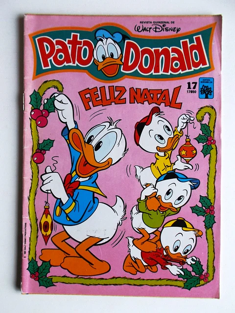 Pato Donald 017