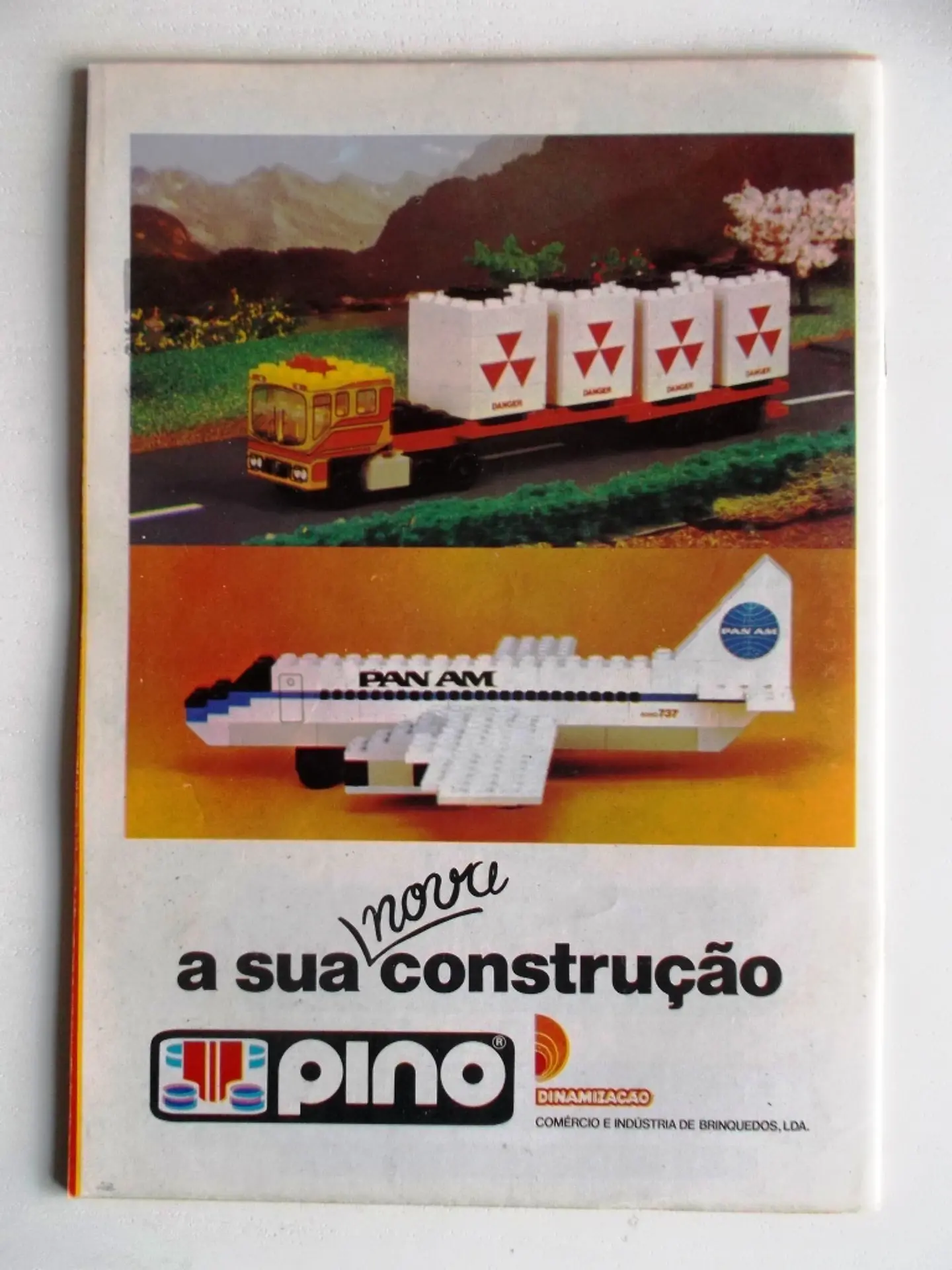 Pato Donald 014 2