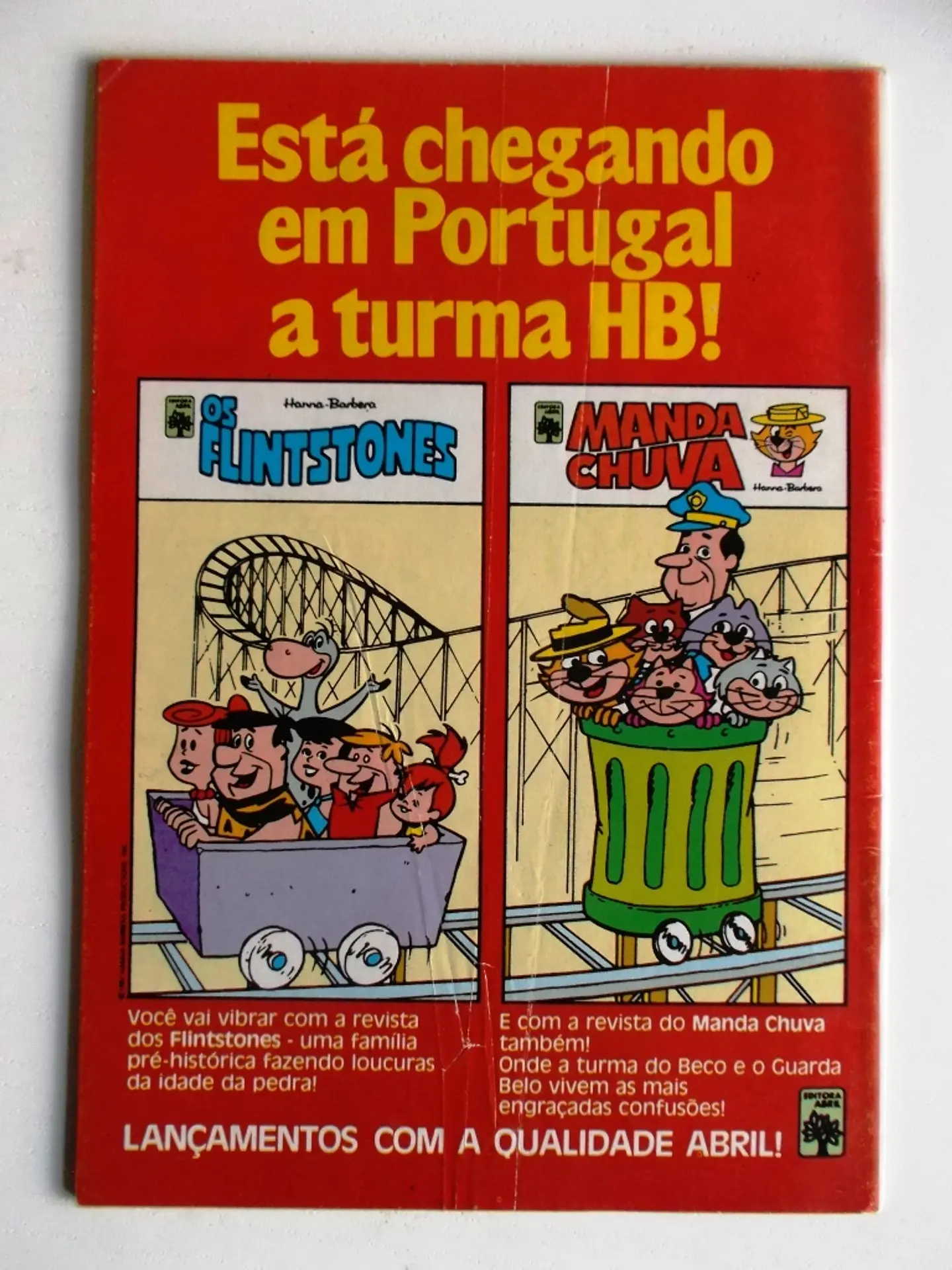 Pato Donald 006 2