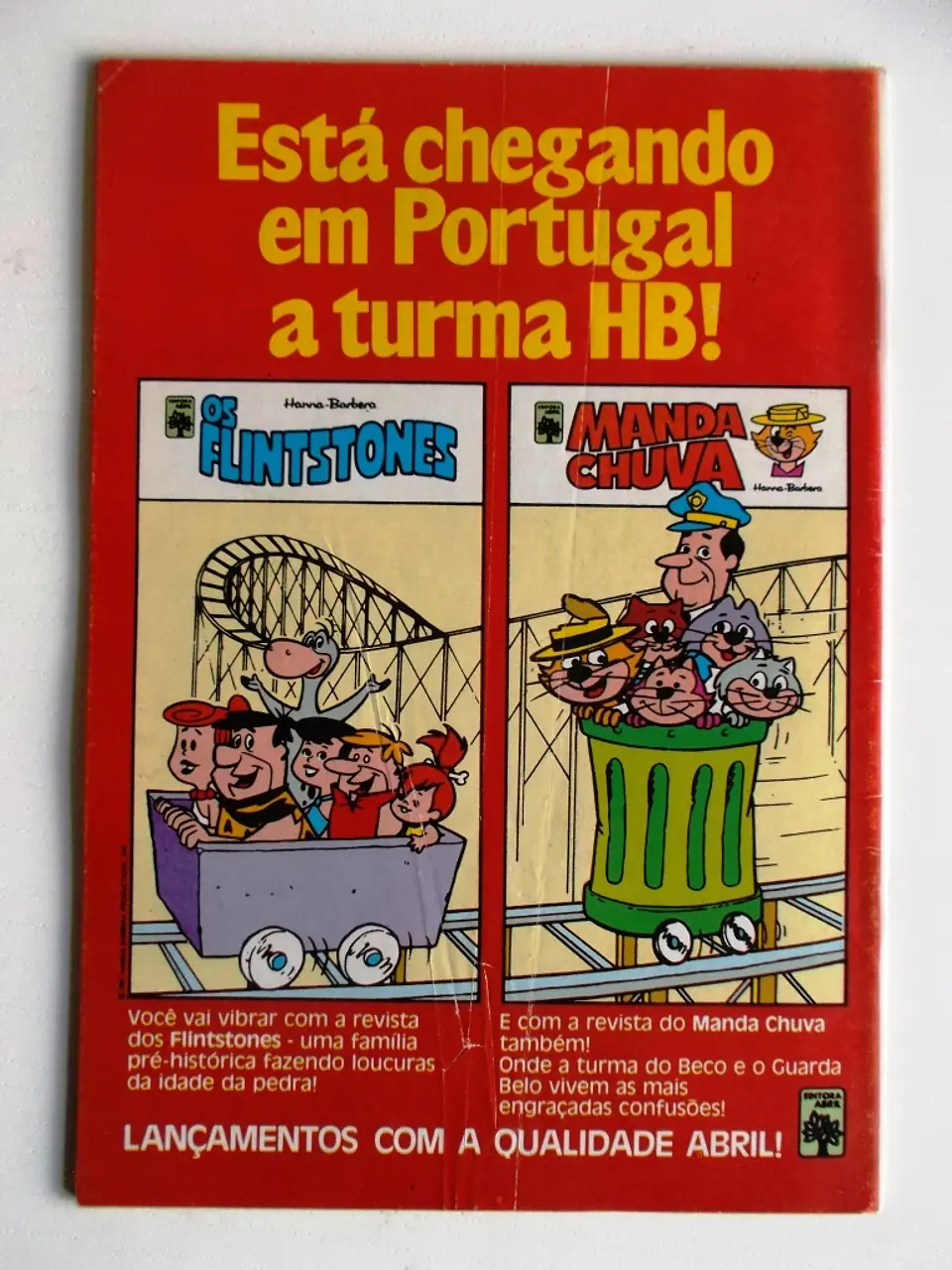 Pato Donald 006 2