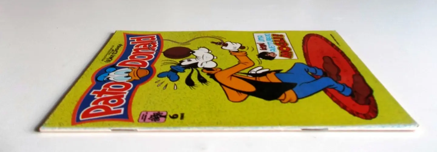 Pato Donald 006 3