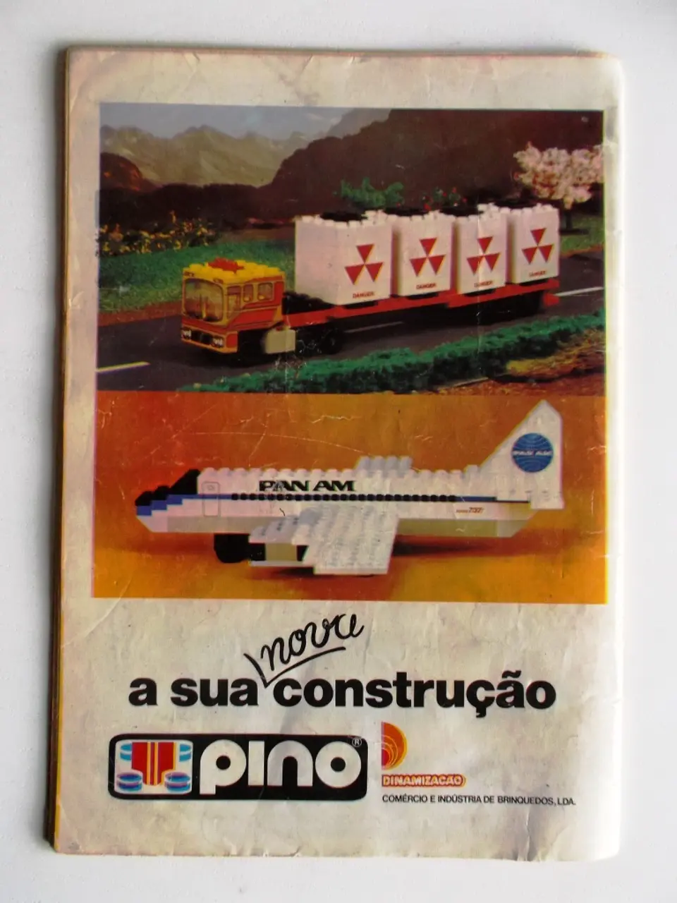 Pato Donald 014 2