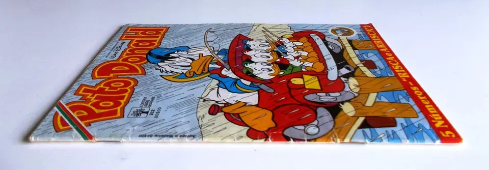 Pato Donald 212 3