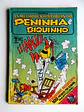 As melhores historias 025 | Peninha e Biquinho - thumbnail 1