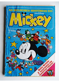 As melhores historias 020 | Mickey