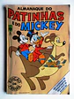 Almanaque do Patinhas e do Mickey 06 - thumbnail 1