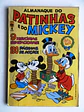 Almanaque do Patinhas e do Mickey 04 - Thumbnail 1