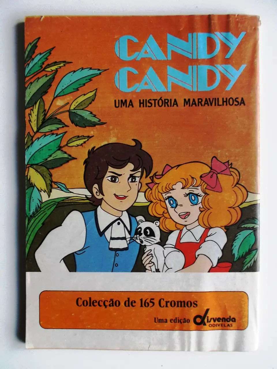 Almanaque do Patinhas e do Mickey 10 2