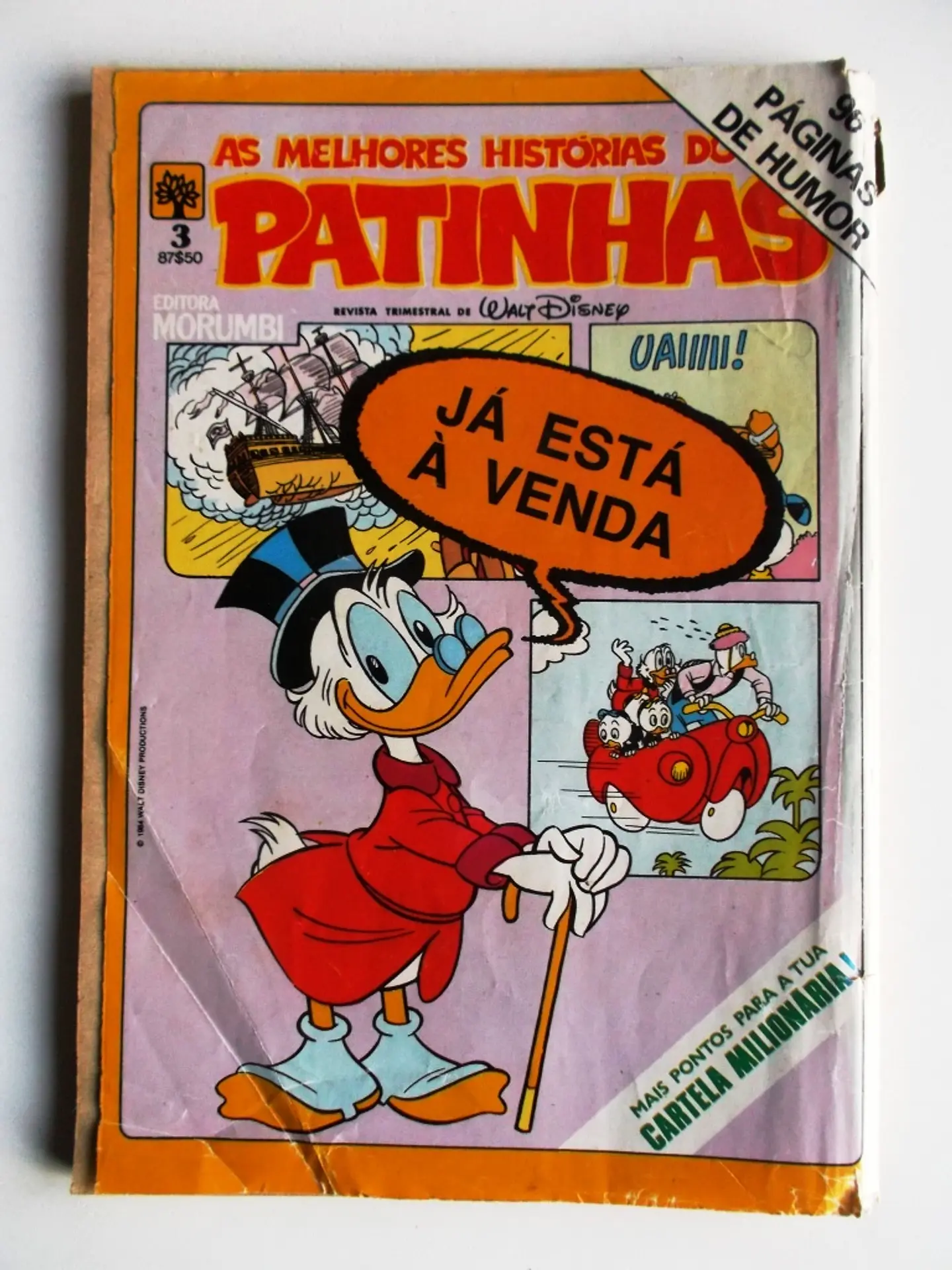 Heróis Disney 04 2