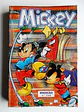 Mickey reedição encadernada do 1 ao 4 - Thumbnail 1
