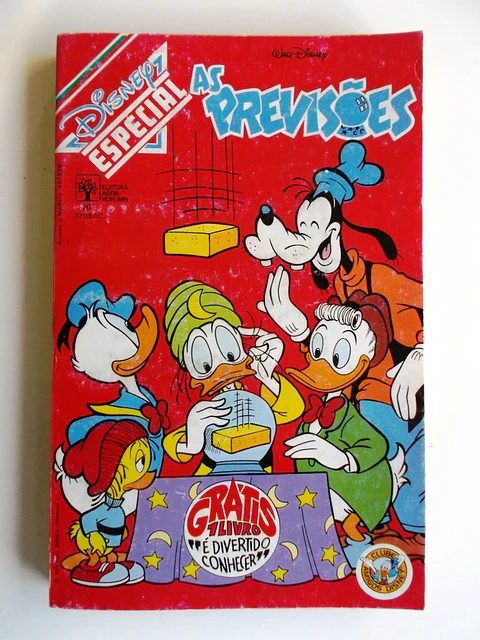 Disney Especial 070