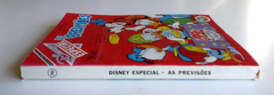 Disney Especial 070 3
