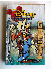 Disney Especial 183