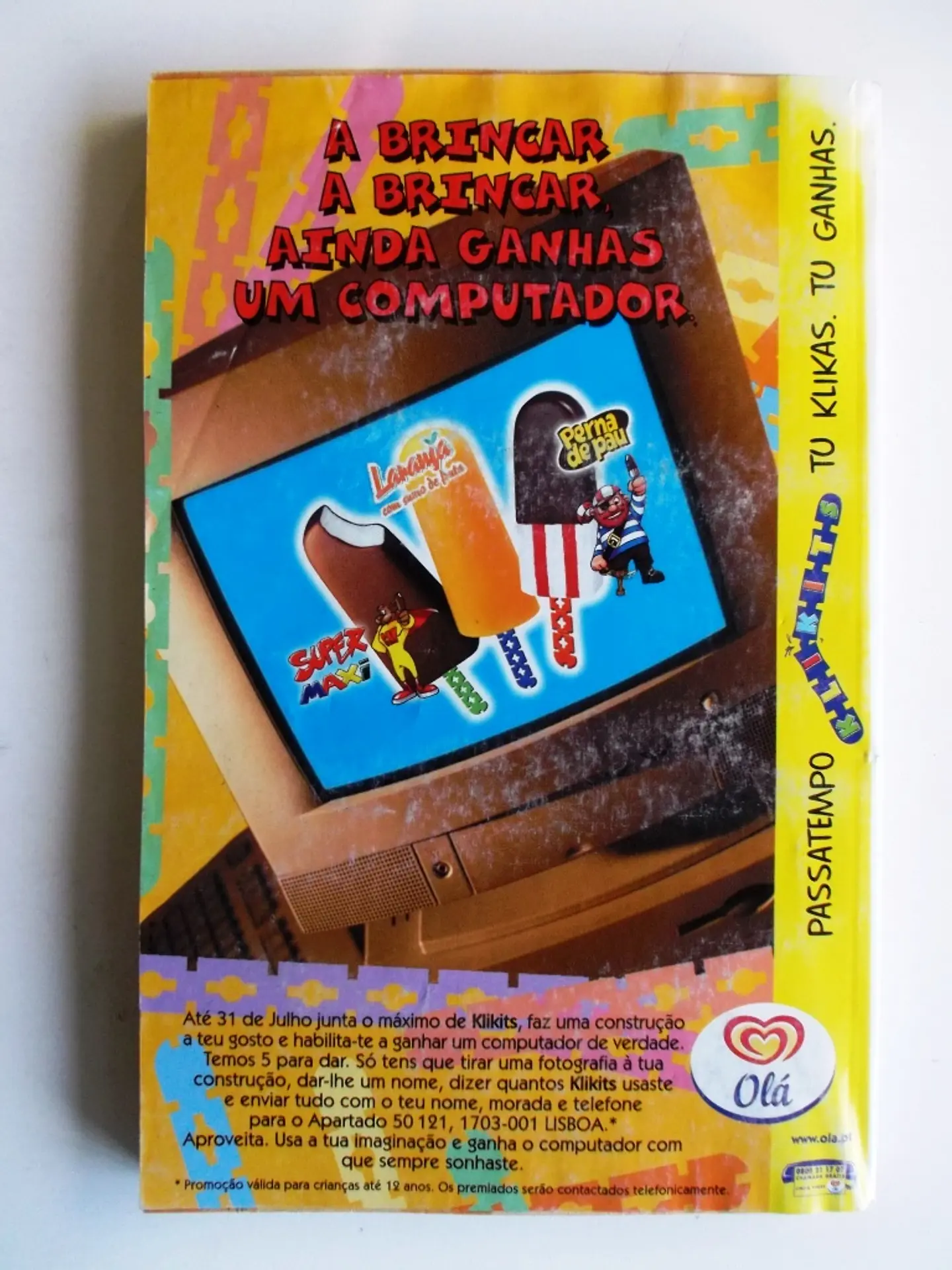 Disney Especial 183 2