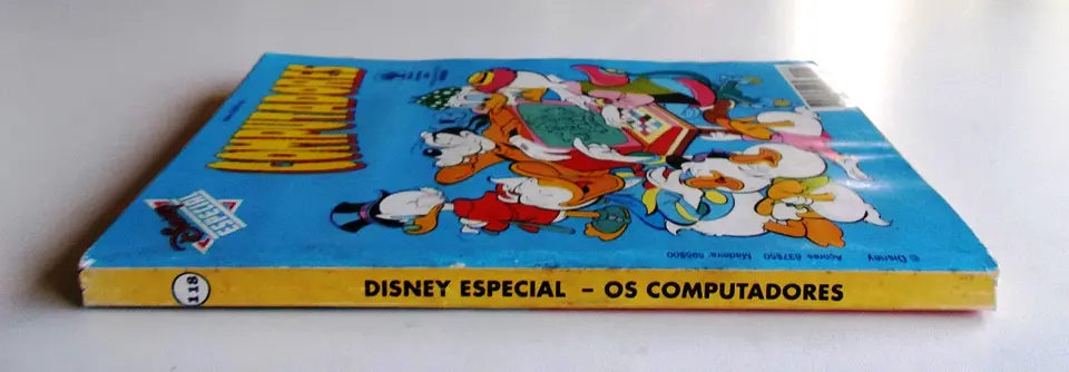 Disney Especial 118 3