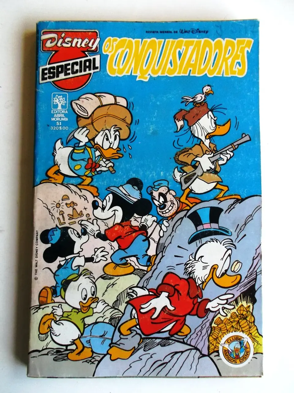 Disney Especial 051 1