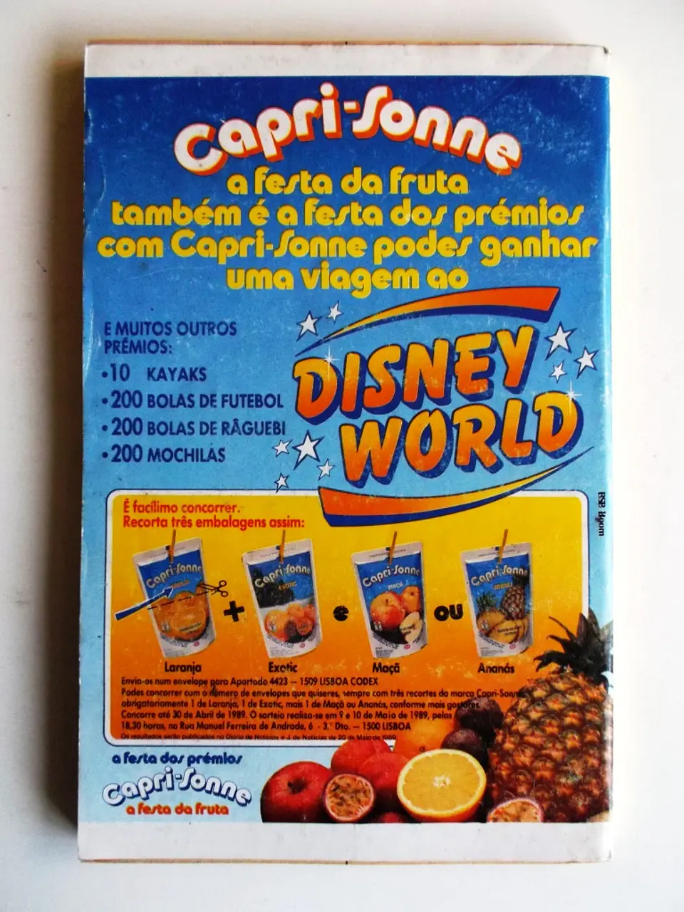Disney Especial 051 2