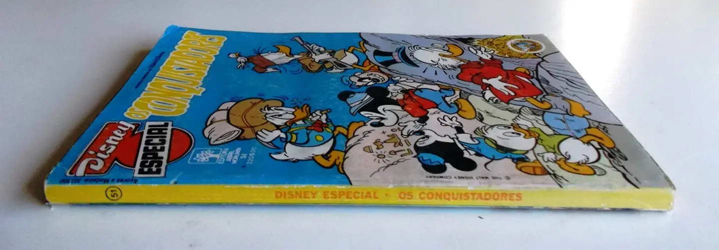 Disney Especial 051 3