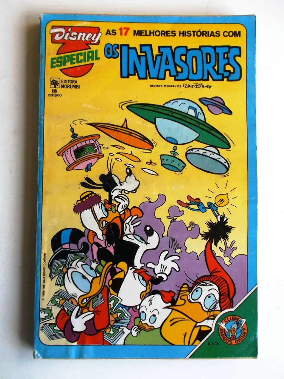 Disney Especial 018 1