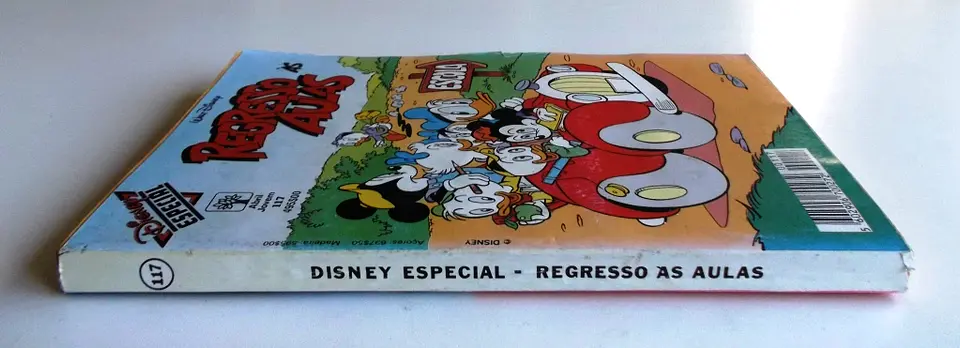 Disney Especial 117 3