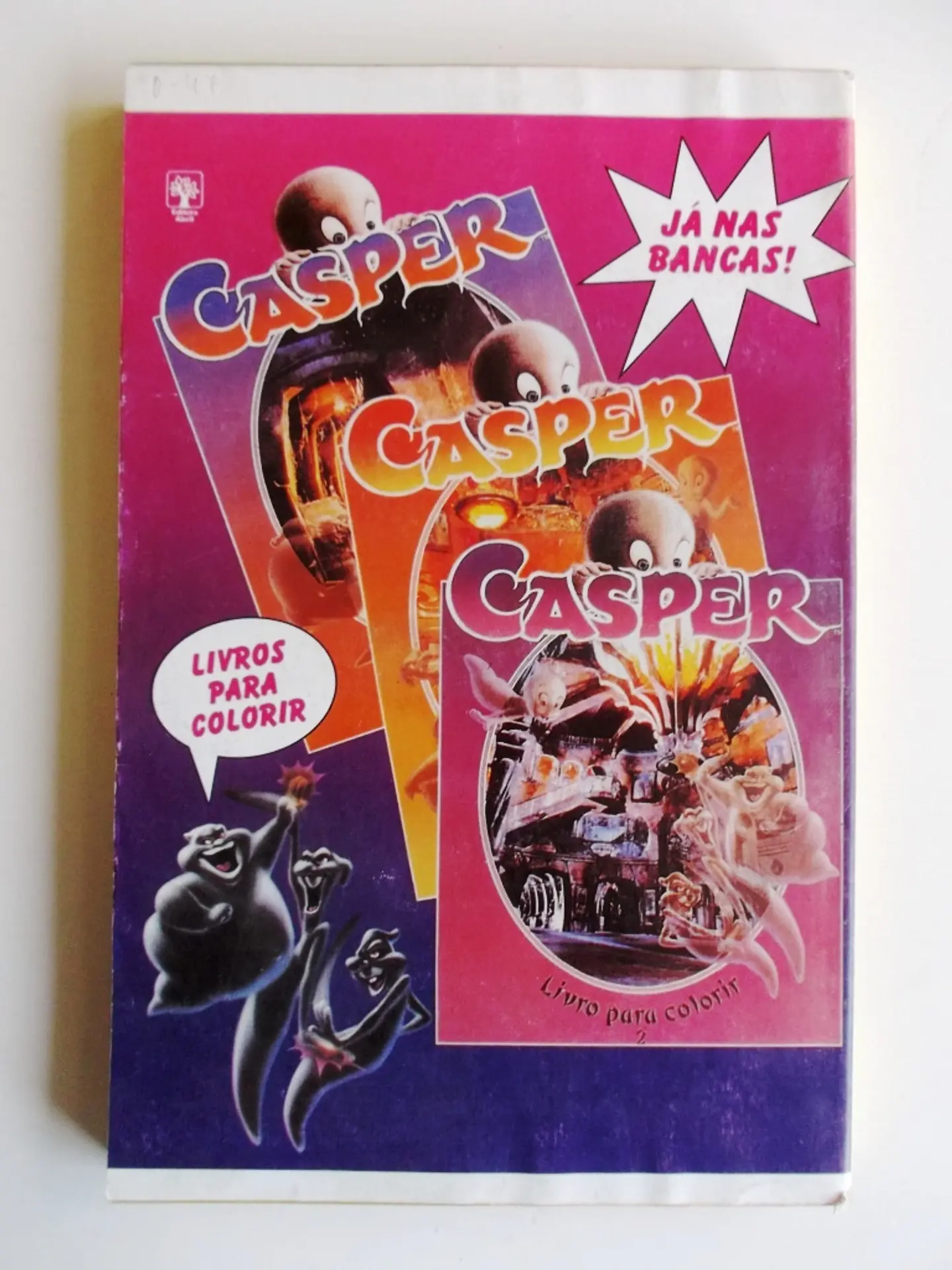 Disney Especial 129 2
