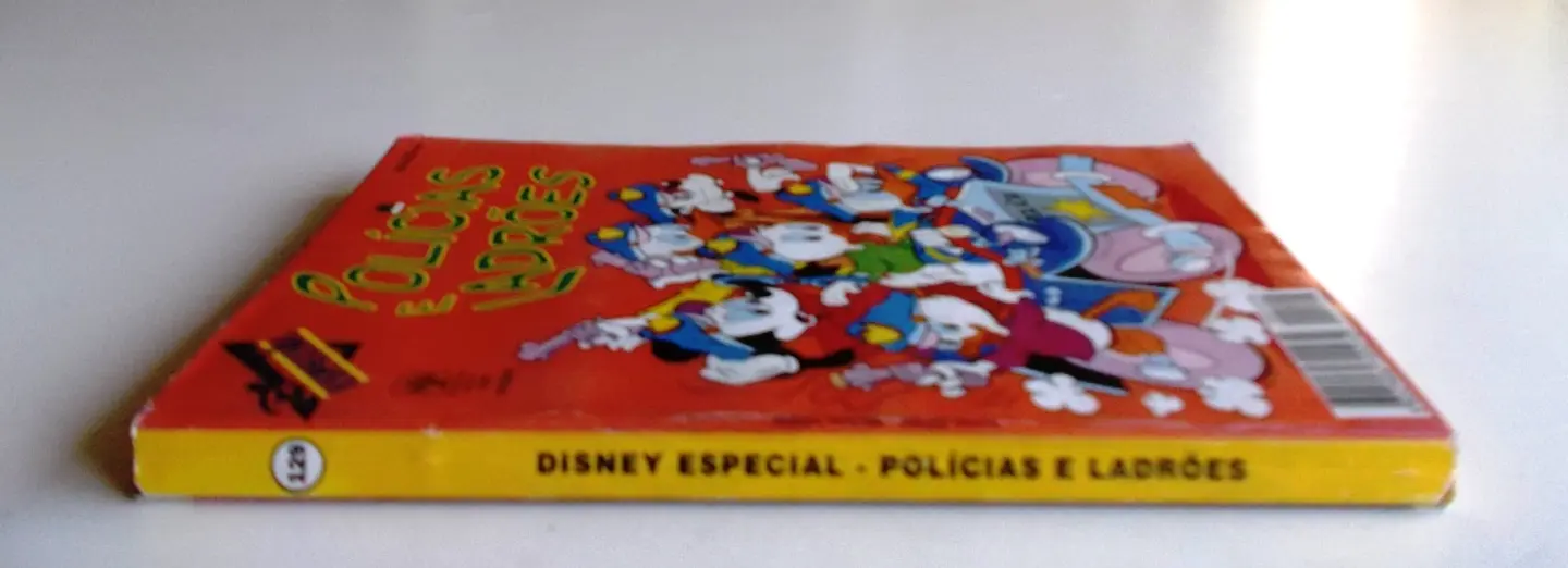 Disney Especial 129 3