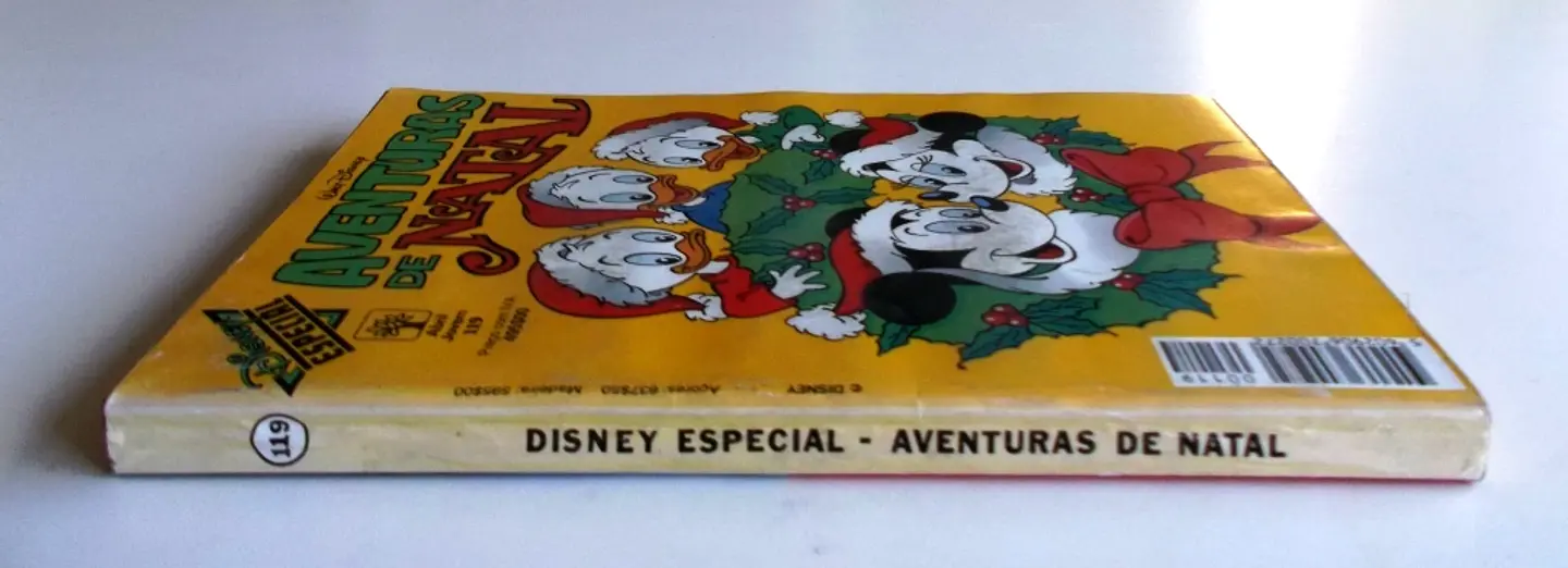 Disney Especial 119 3