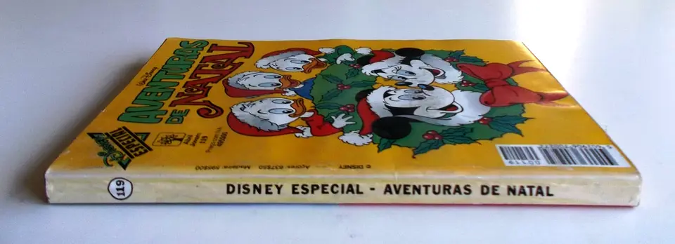 Disney Especial 119 3
