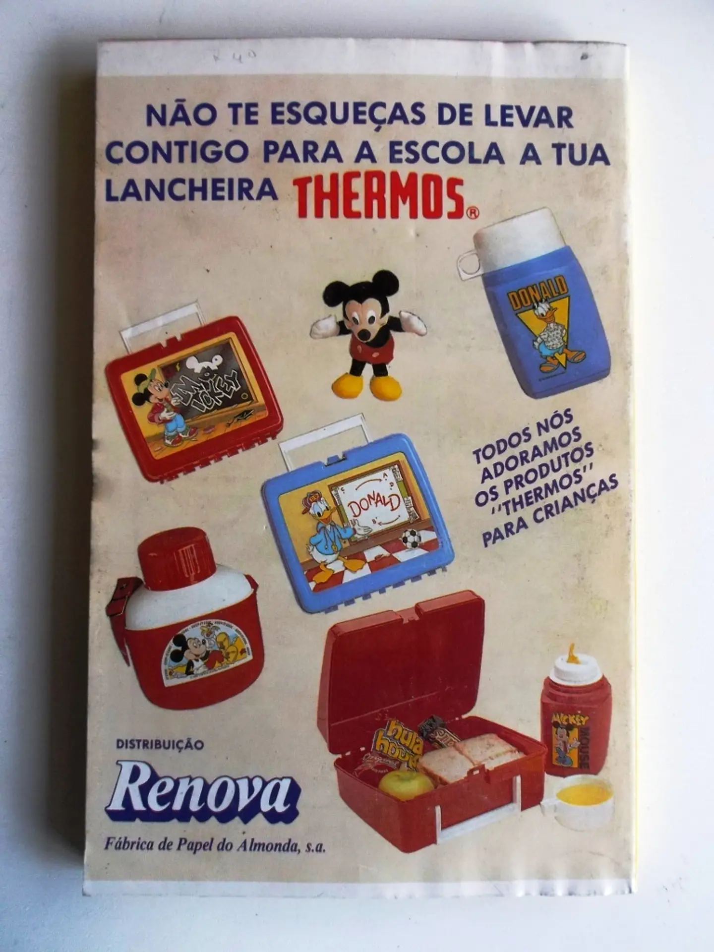 Disney Especial 093 2