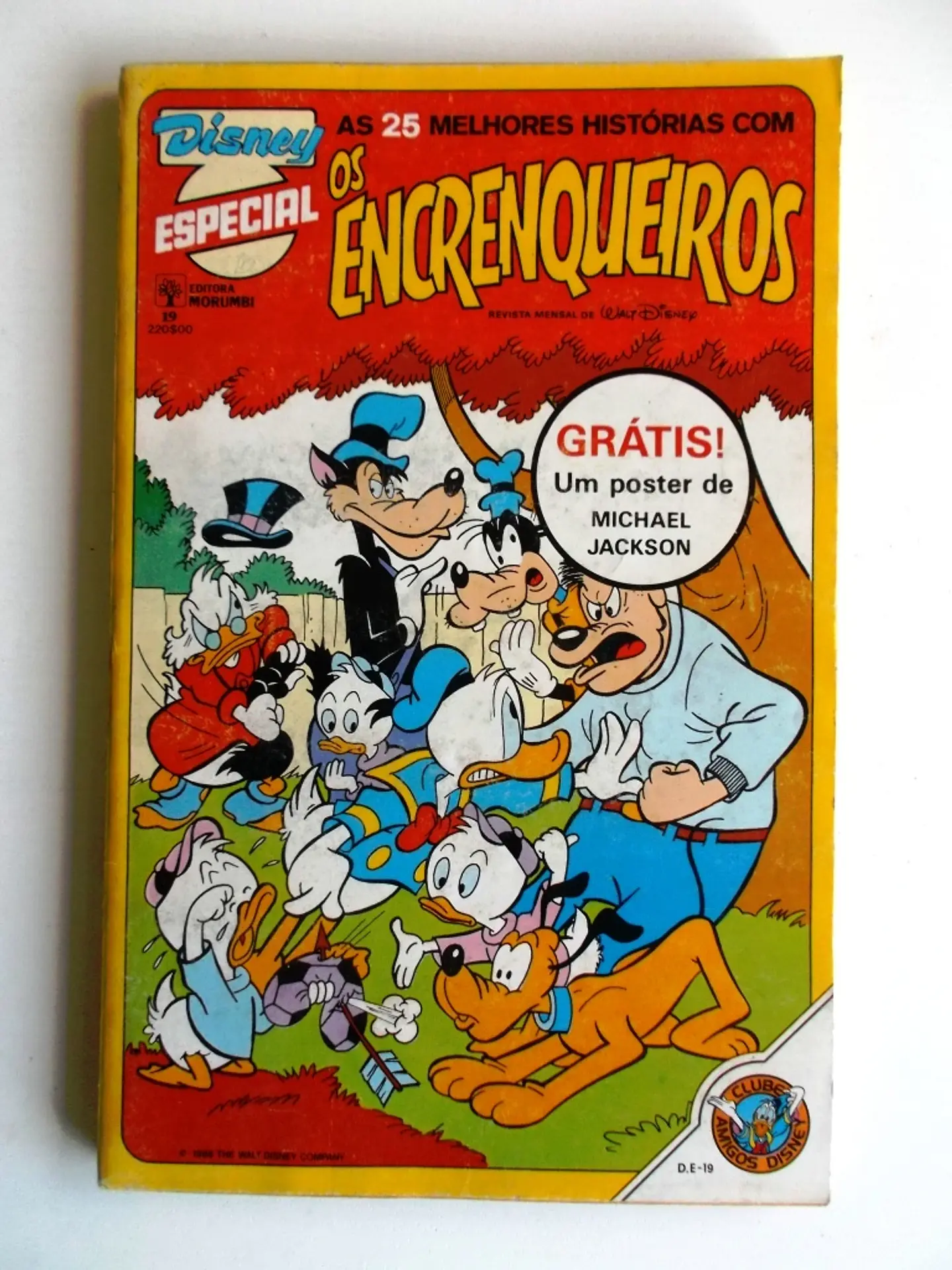 Disney Especial 019 1