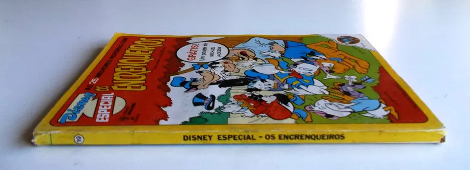 Disney Especial 019 3