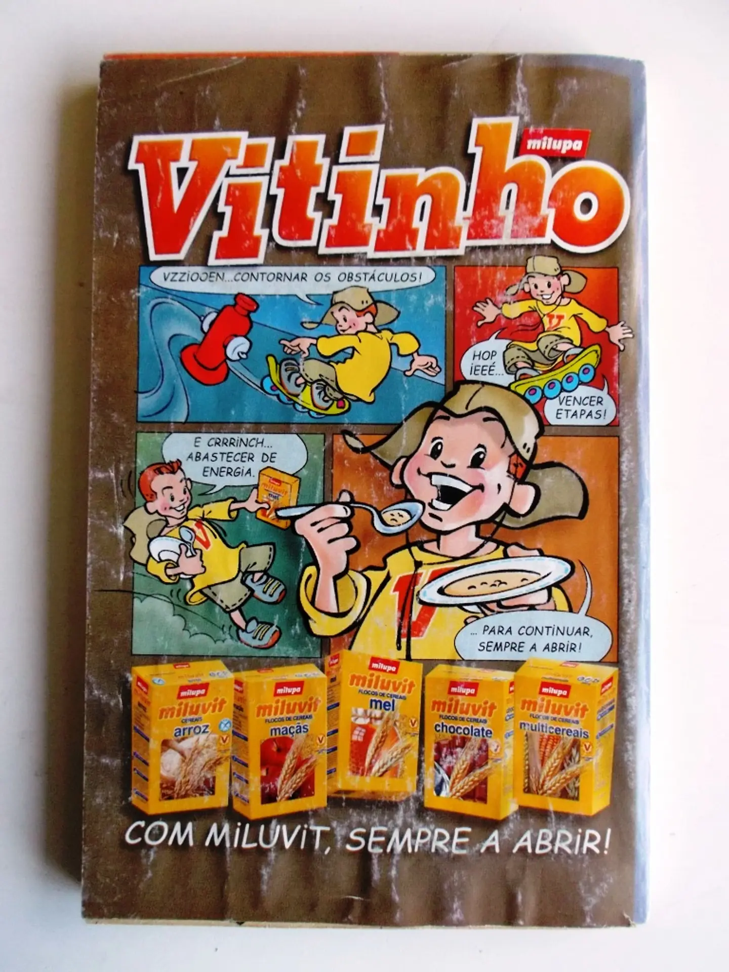Disney Especial 210 2