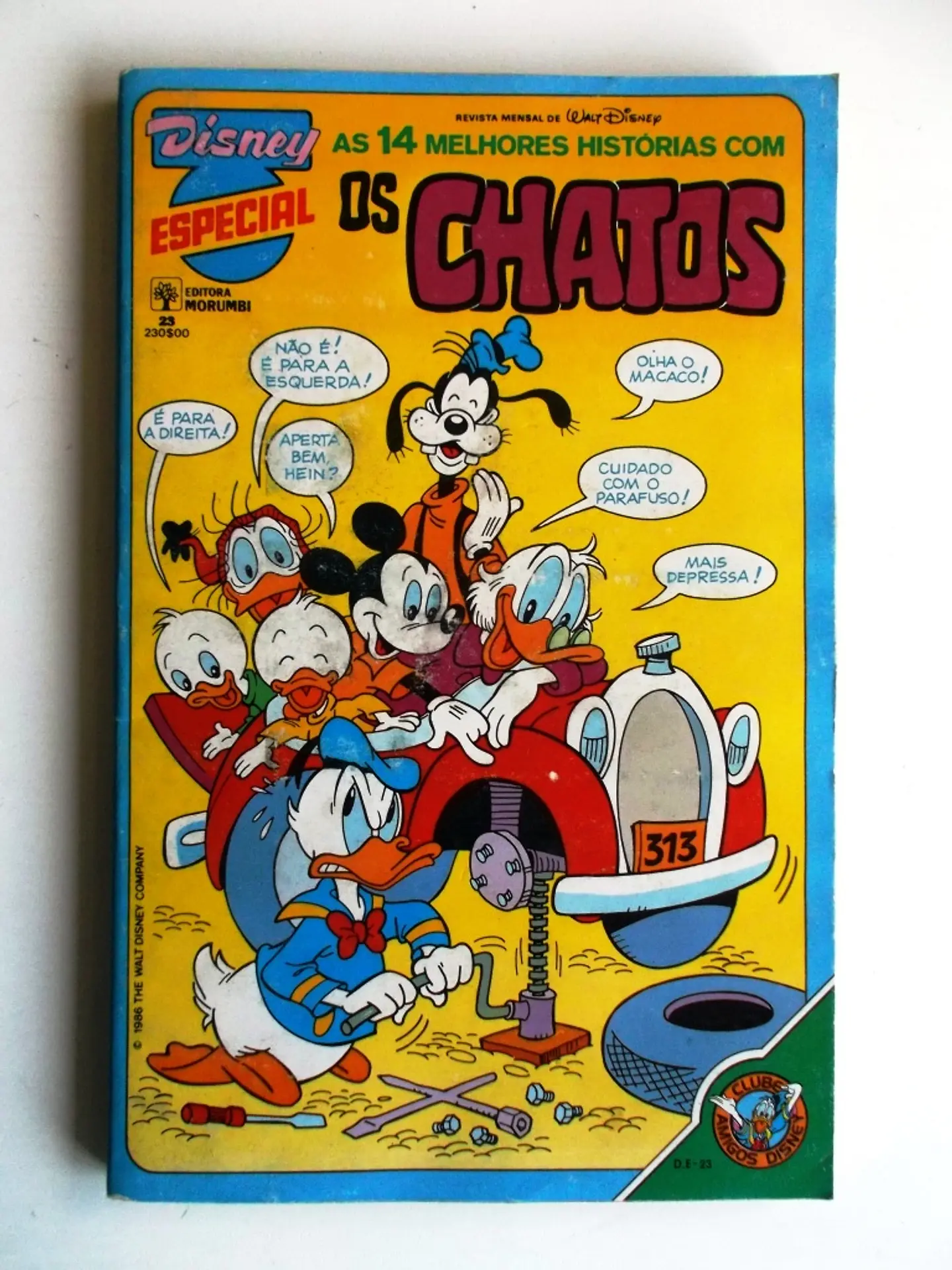 Disney Especial 023 1