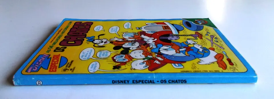 Disney Especial 023 3