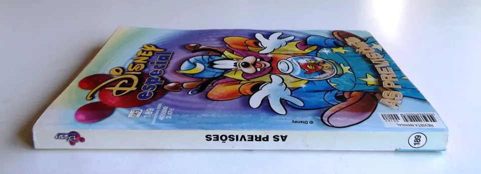 Disney Especial 189 3