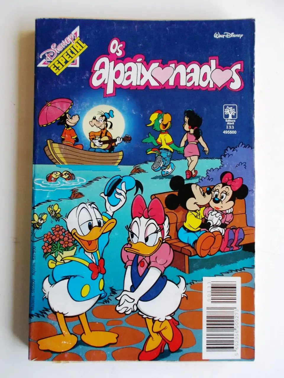Disney Especial 133 1