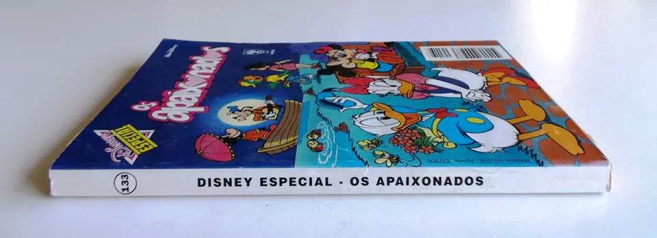 Disney Especial 133 3
