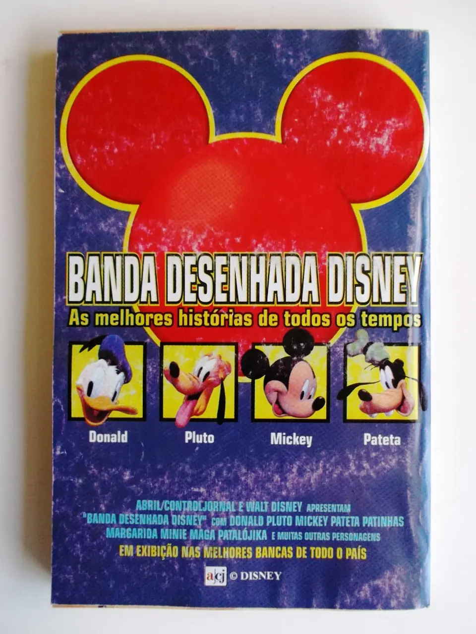 Disney Especial 188 2