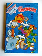 Disney Especial 084 - Thumbnail 1