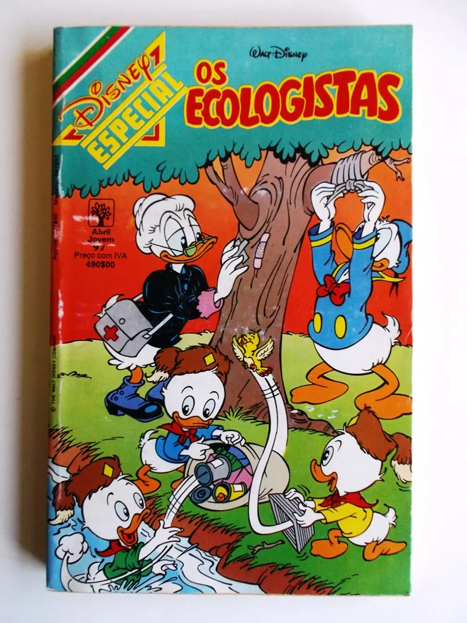 Disney Especial 097 1