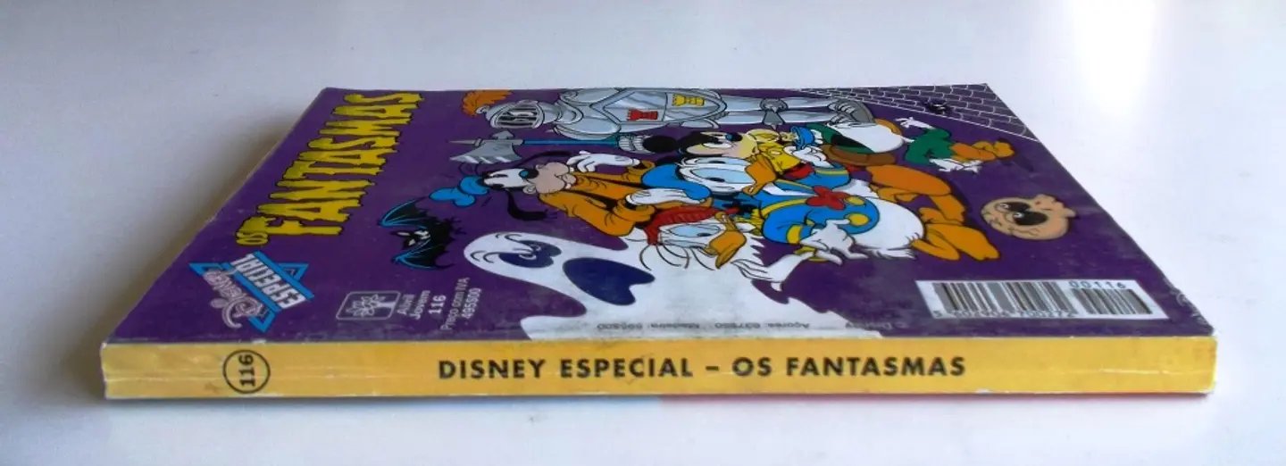 Disney Especial 116 3