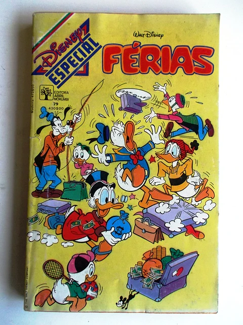Disney Especial 079
