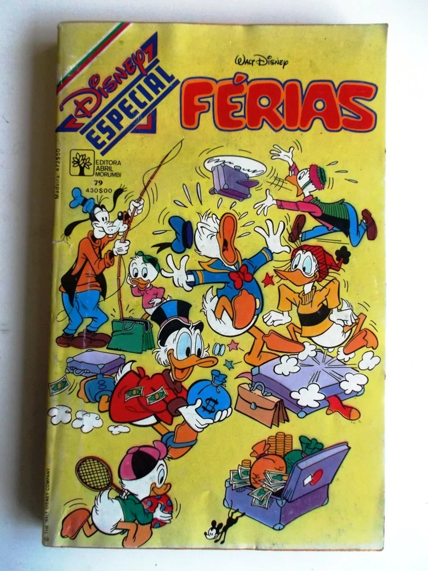 Disney Especial 079 1