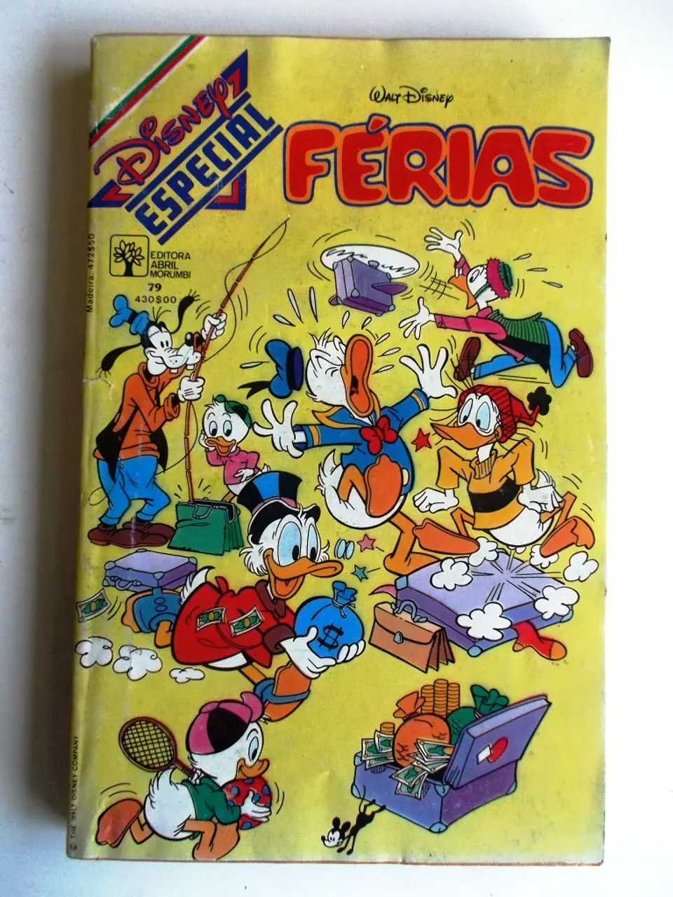 Disney Especial 079 1