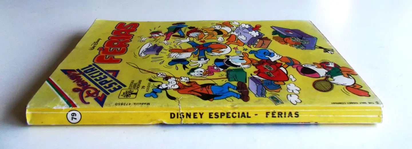 Disney Especial 079 3
