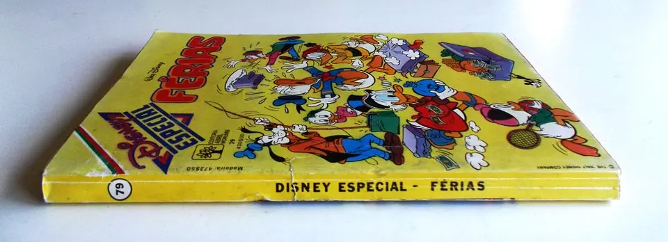 Disney Especial 079 3