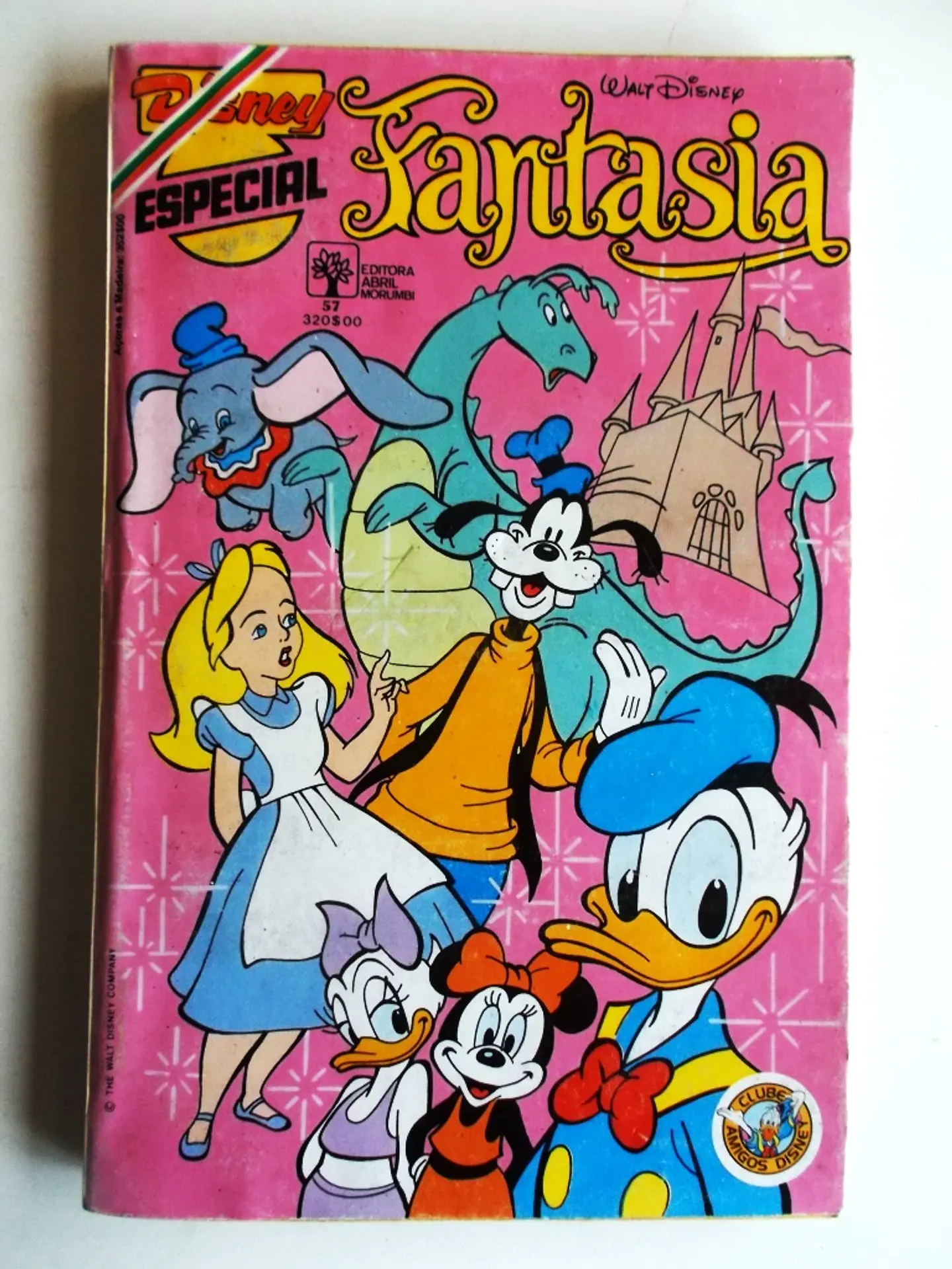 Disney Especial 057 1