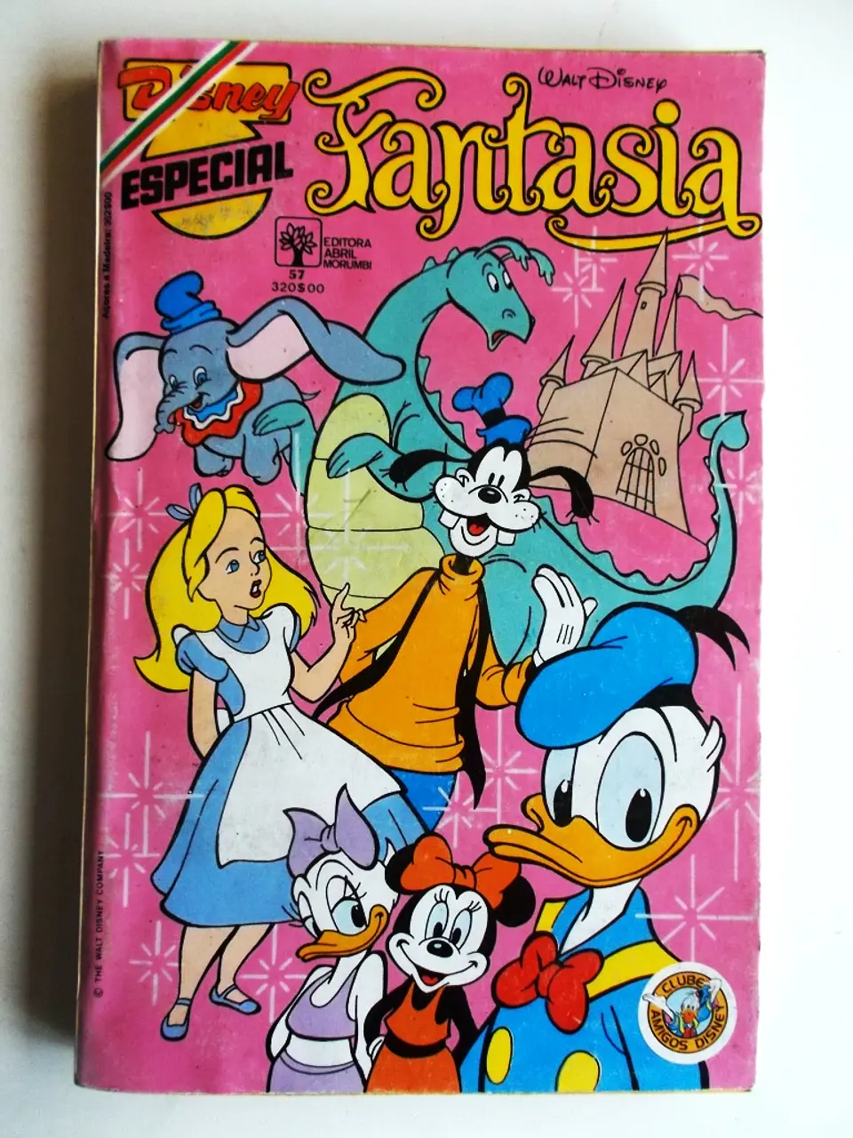 Disney Especial 057 1