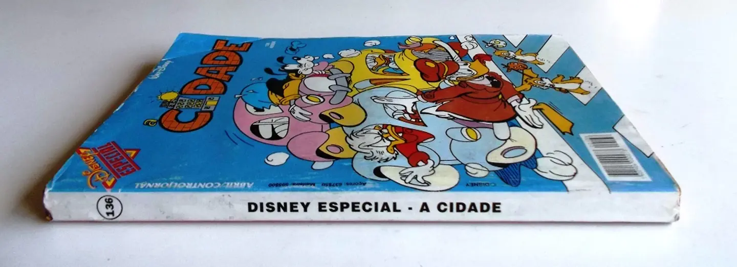 Disney Especial 136 3