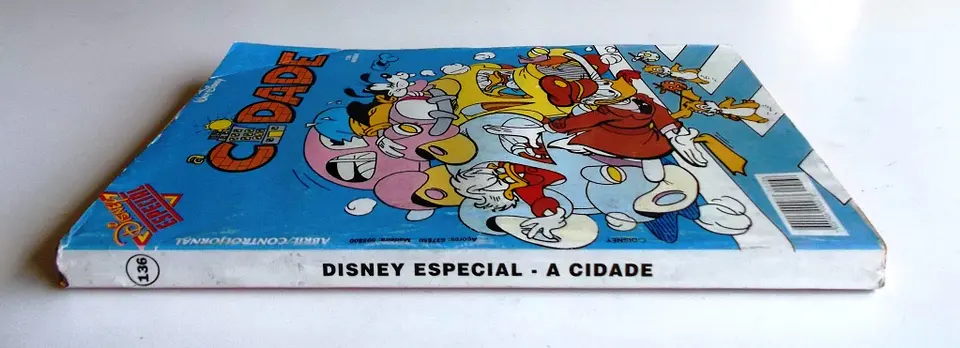 Disney Especial 136 3